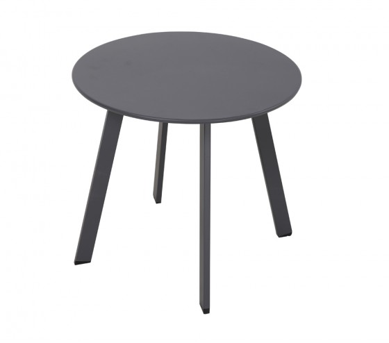 Table d'appoint ronde SUNNY